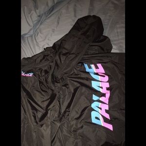 Palace jacket